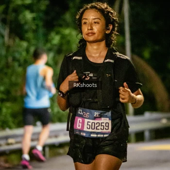Runner Photo 3935302