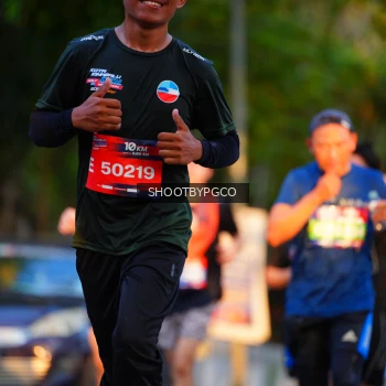 Runner Photo 3935307