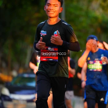 Runner Photo 3935308