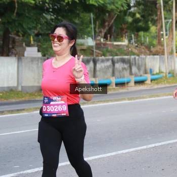 Runner Photo 3935310