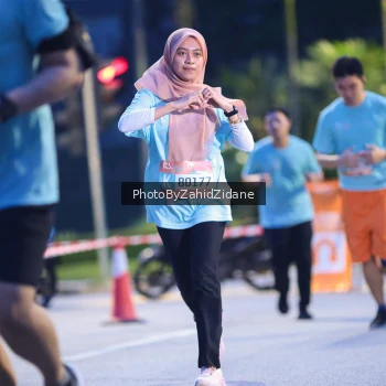 Runner Photo 3935317
