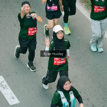Runner Photo 3935321