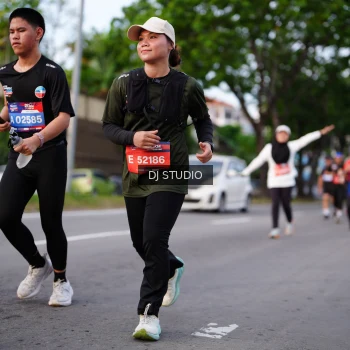 Runner Photo 3935323