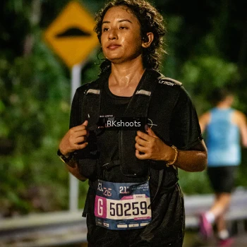 Runner Photo 3935325