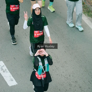 Runner Photo 3935334