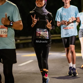 Runner Photo 3935336