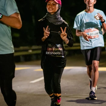 Runner Photo 3935341