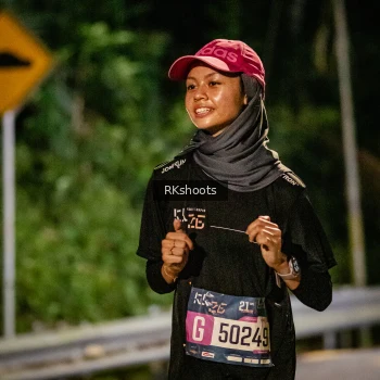 Runner Photo 3935345