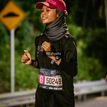 Runner Photo 3935348