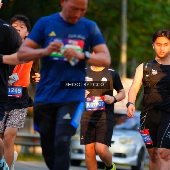 Runner Photo 3935350