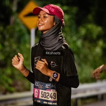 Runner Photo 3935354