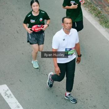 Runner Photo 3935356