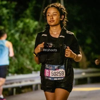 Runner Photo 3935358