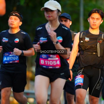Runner Photo 3935364