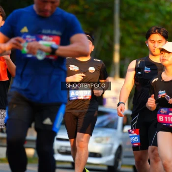 Runner Photo 3935366