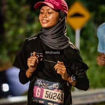 Runner Photo 3935369