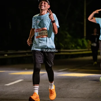 Runner Photo 3935370