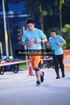 Runner Photo 3935380