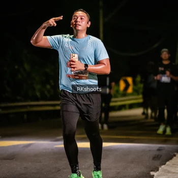 Runner Photo 3935387