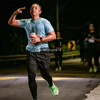 Runner Photo 3935391