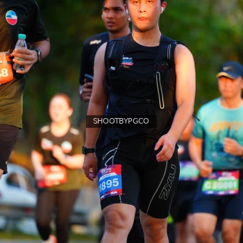 Runner Photo 3935396