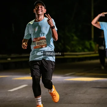 Runner Photo 3935398