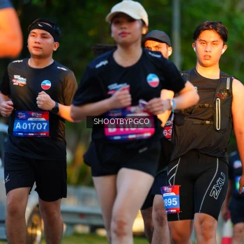 Runner Photo 3935402