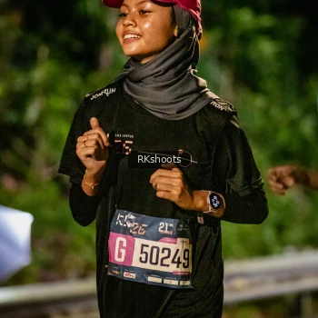 Runner Photo 3935404