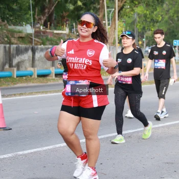 Runner Photo 3935405