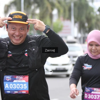 Runner Photo 3935411