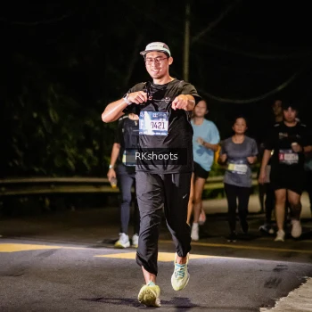 Runner Photo 3935413