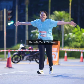 Runner Photo 3935415