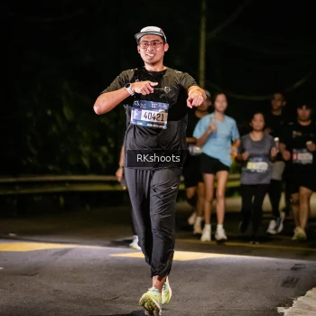Runner Photo 3935419