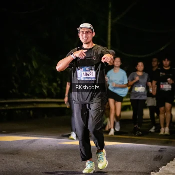 Runner Photo 3935426
