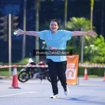 Runner Photo 3935432