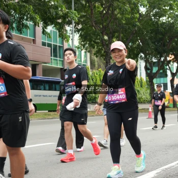 Runner Photo 3935434
