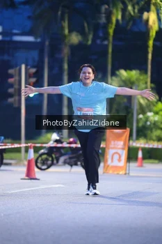 Runner Photo 3935436