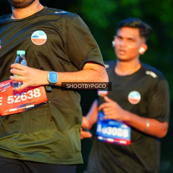 Runner Photo 3935439