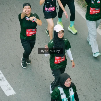 Runner Photo 3935447