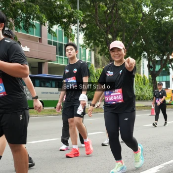 Runner Photo 3935448