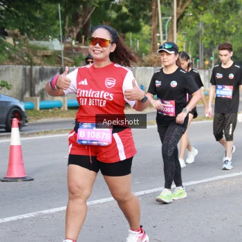 Runner Photo 3935450