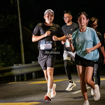 Runner Photo 3935452