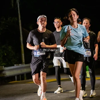 Runner Photo 3935454