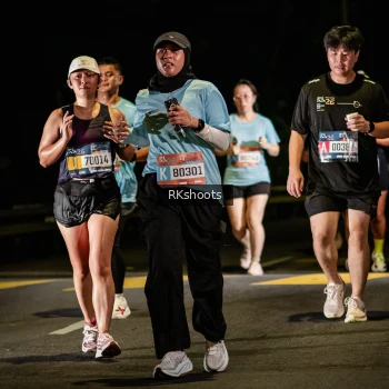 Runner Photo 3935457