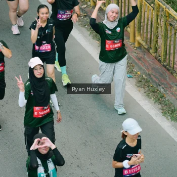 Runner Photo 3935459
