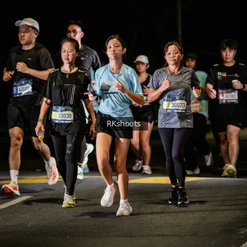 Runner Photo 3935467