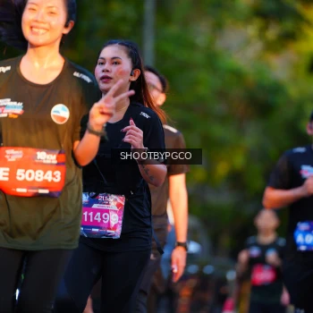 Runner Photo 3935469