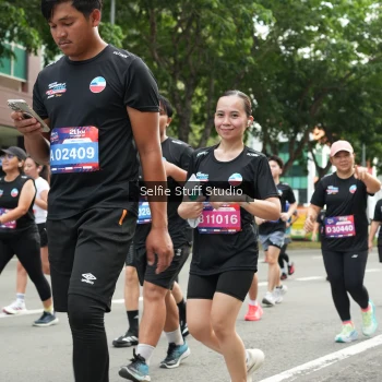 Runner Photo 3935476