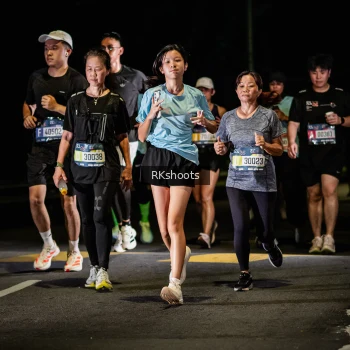 Runner Photo 3935479