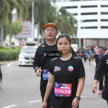 Runner Photo 3935481